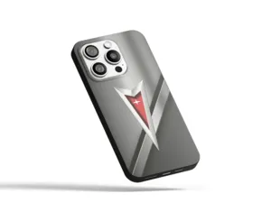 Pontiac Smart Phone Case Luxury Premium Feel